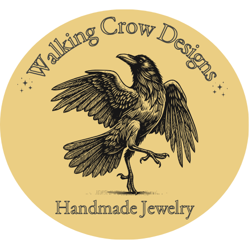 Walking Crow Designs